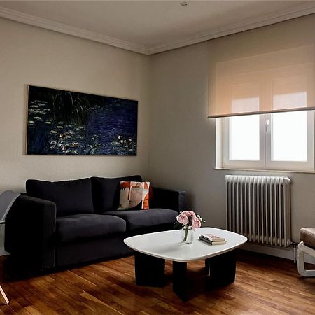 Vut Plaza Del Angel Apartment Salamanca Luaran gambar