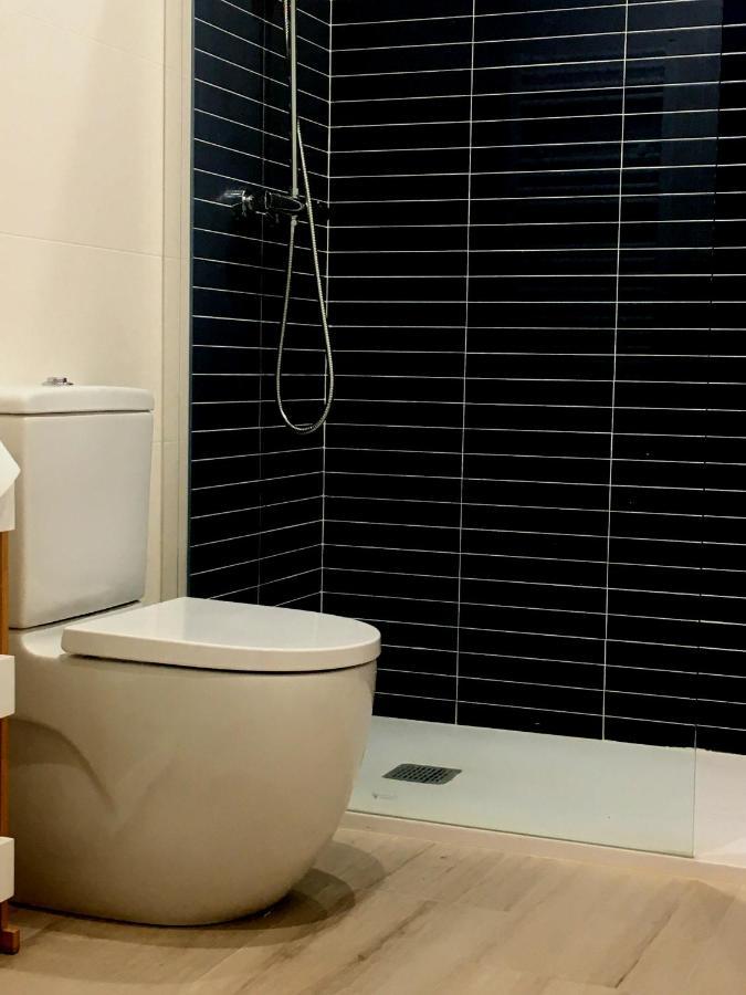 Vut Plaza Del Angel Apartment Salamanca Luaran gambar