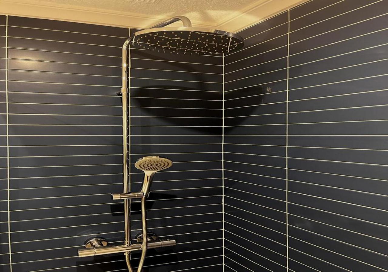 Vut Plaza Del Angel Apartment Salamanca Luaran gambar