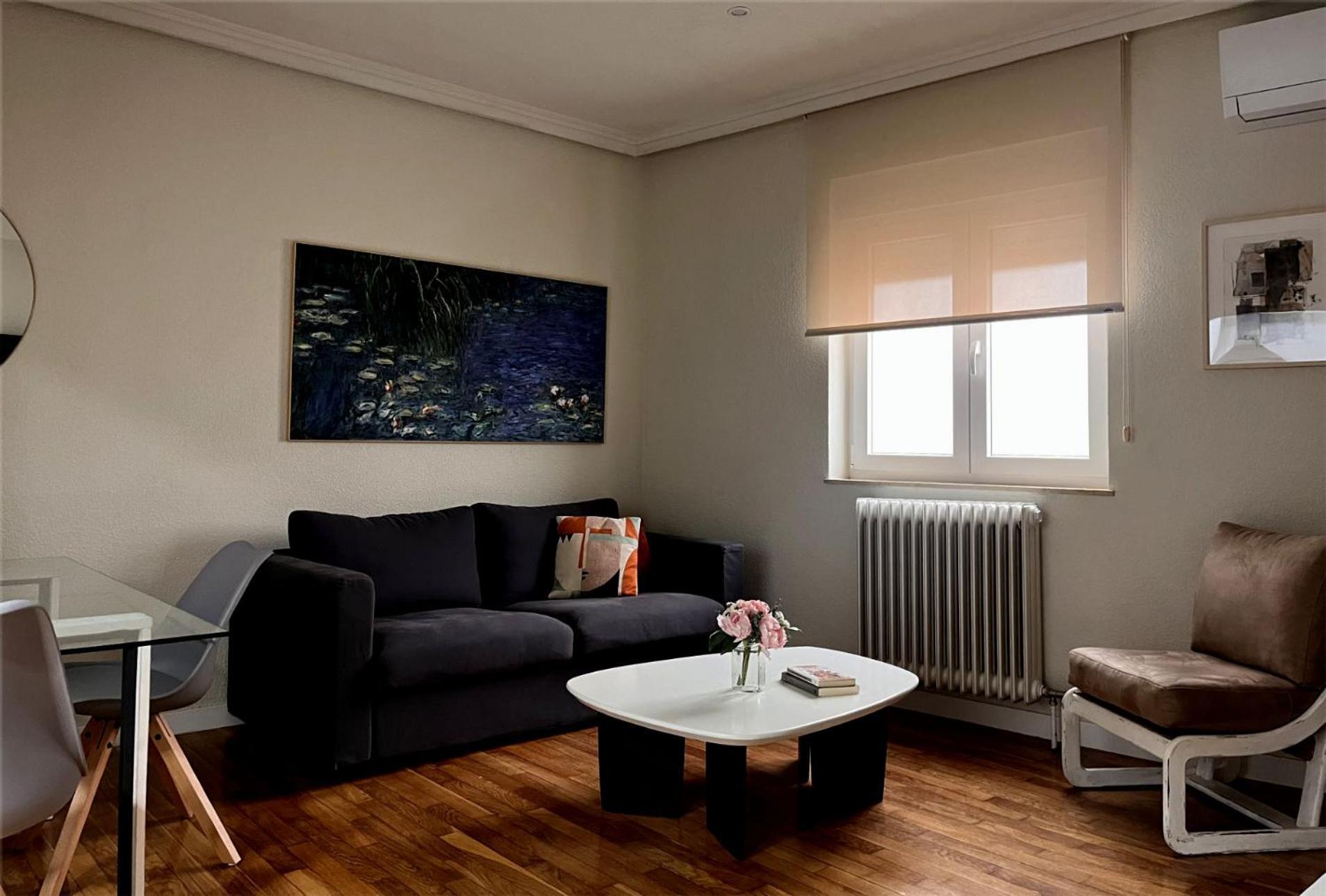 Vut Plaza Del Angel Apartment Salamanca Luaran gambar